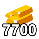7700 Gold